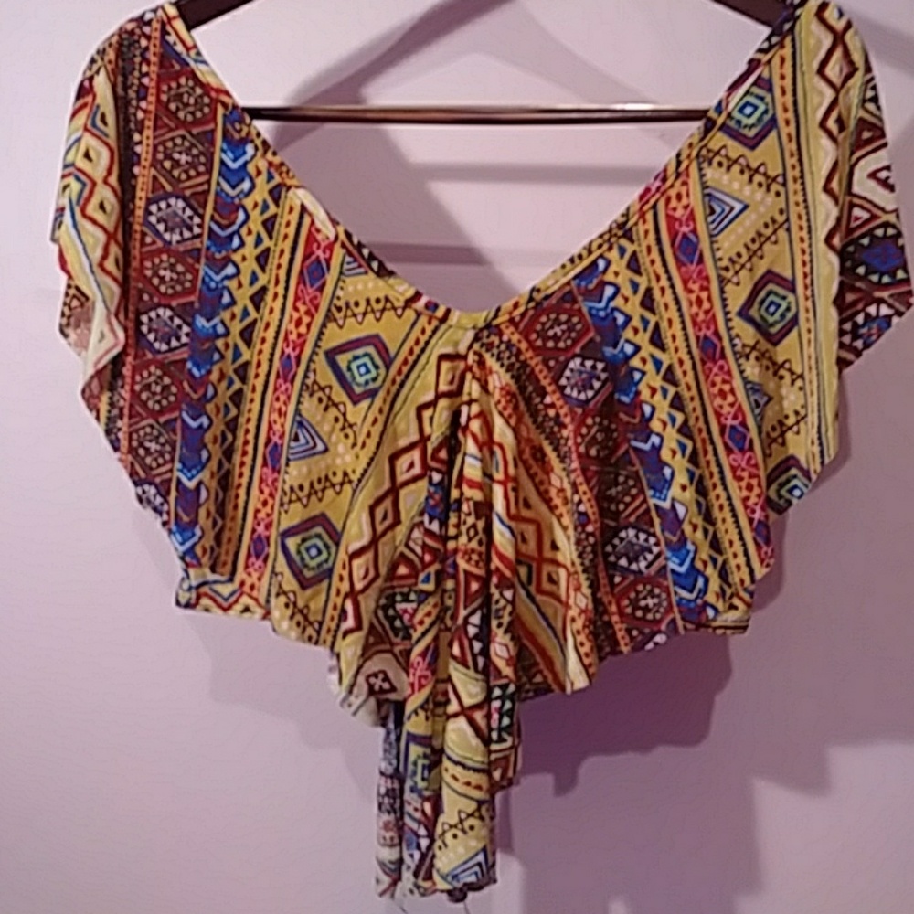 Womens shirt